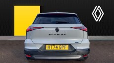 Renault Symbioz 1.6 E-Tech FHEV 145 Techno Esprit Alpine 5dr Auto Hybrid Estate